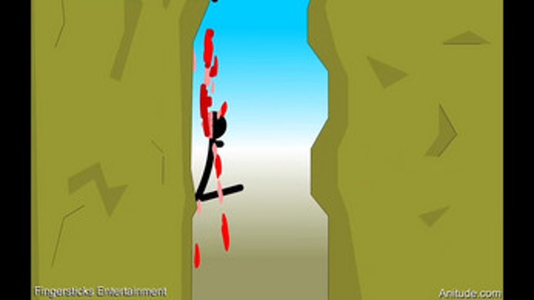 Stickman Suicide screenshot
