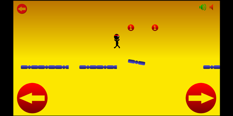 StickyJump Image