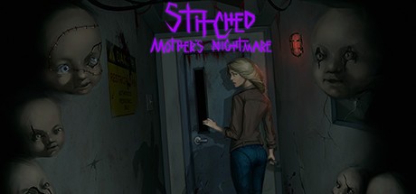 Games like Stitched: Mother's Nightmare