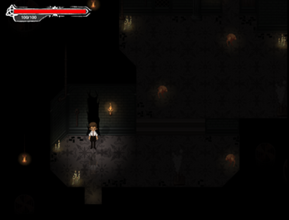 Storge [Chapter 1] Image