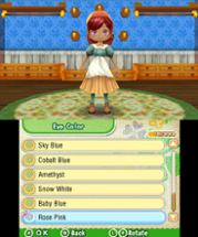 Story of Seasons Image