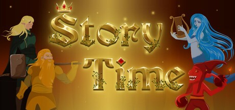 Games like Story Time