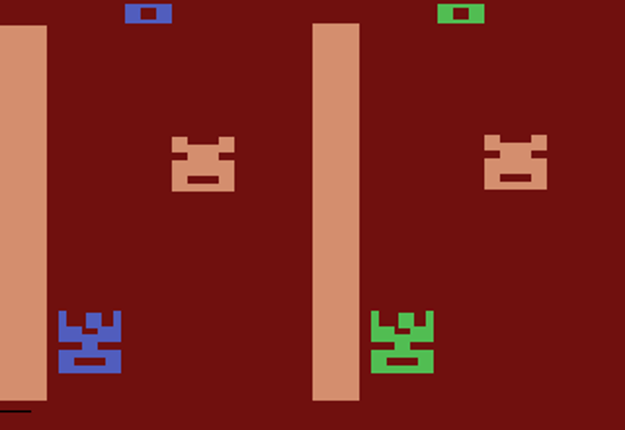 Street Racer screenshot