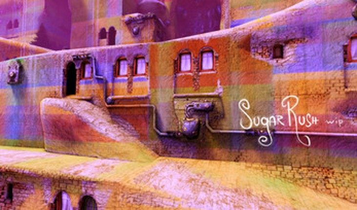 Sugar Rush Image