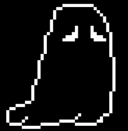 Sun and Ghost: Duality screenshot