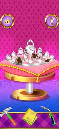 Super Beauty &amp; Jewelry Salon screenshot