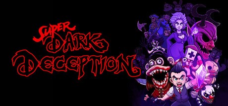 Games like Super Dark Deception