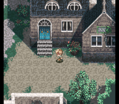 Tales of Phantasia Image