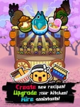 Tap Ramen - Japanese Noodle Bowl Game Image