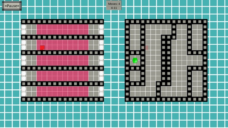Telerotation screenshot