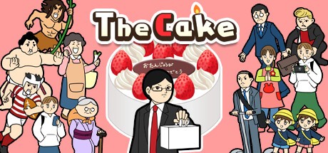 Games like The Cake