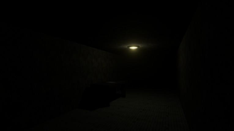 The Deterioration Experiment screenshot