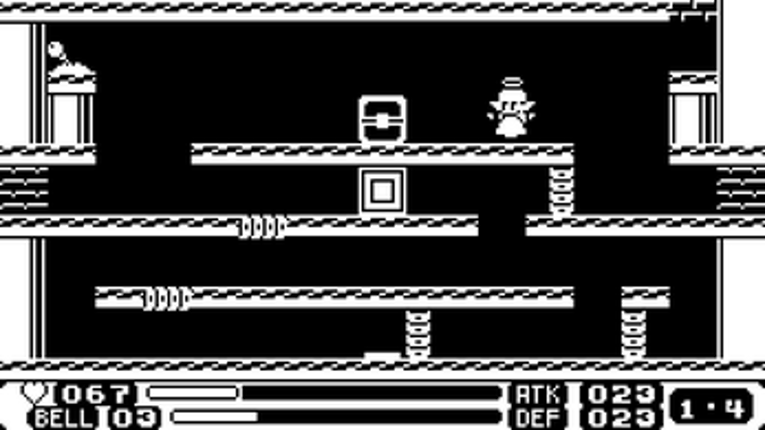 The Ever Angelic Slayer of Devils, Bell Image