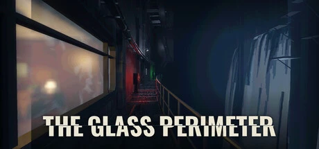 Games like The Glass Perimeter