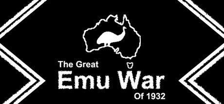Games like The Great Emu War Of 1932