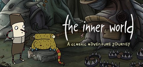 Games like The Inner World