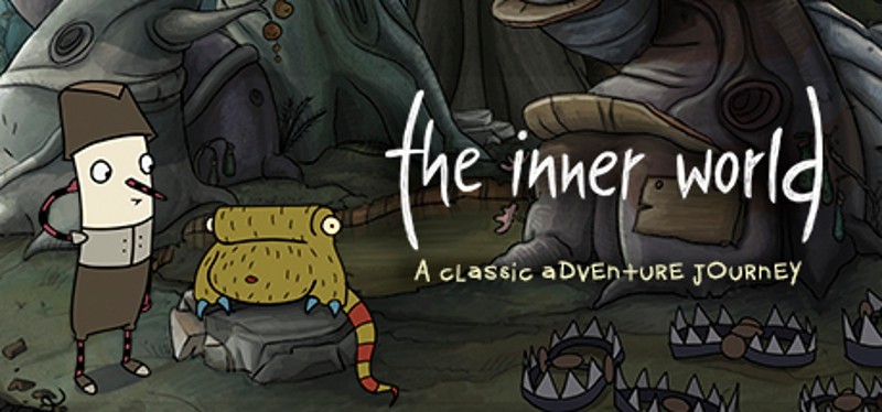The Inner World Image