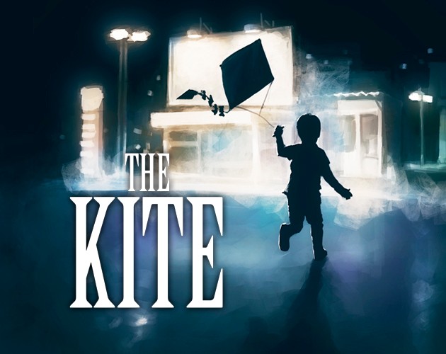 Games like The Kite