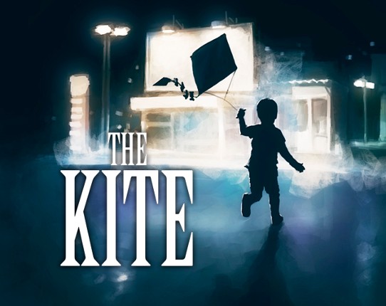 The Kite Game Cover