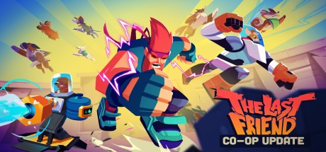 Games like The Last Friend