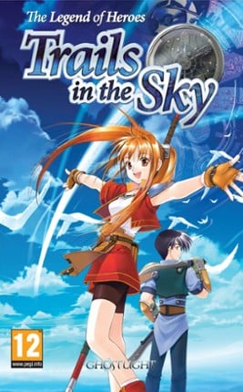 The Legend of Heroes: Trails in the Sky Image