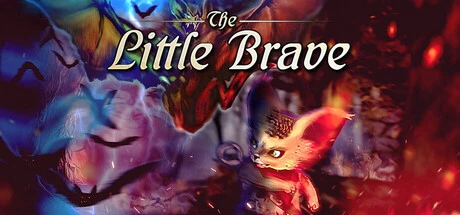 Games like The Little Brave