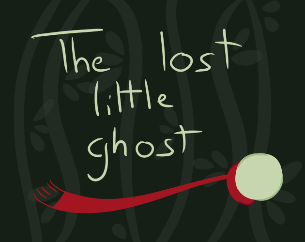 Games like The lost little ghost