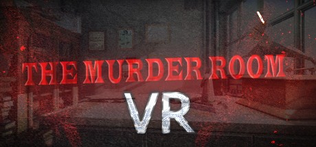 Games like The Murder Room VR