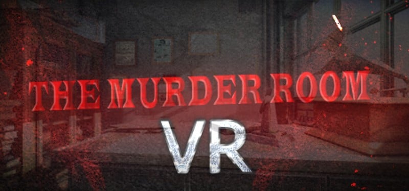 The Murder Room VR Game Cover