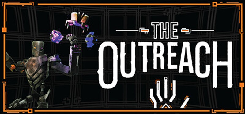 THE OUTREACH Game Cover