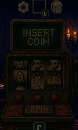 The Peace When You're Done Image