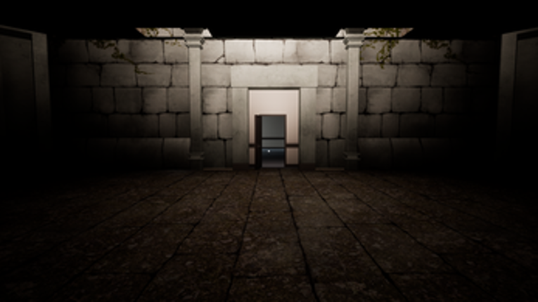 The Temple of ADVENTURE screenshot