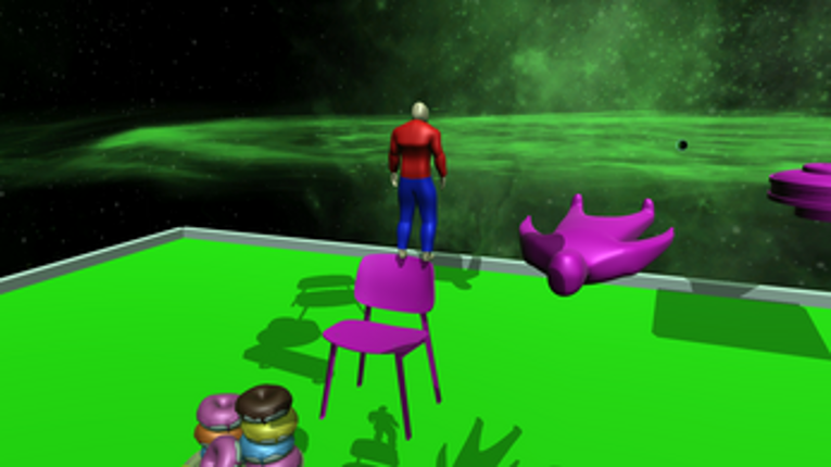 This game is getting too big Image