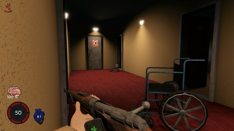 Trebishe screenshot