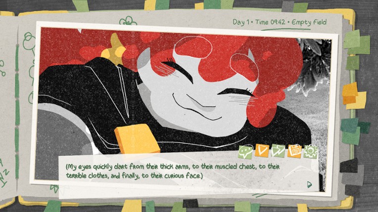 Truth Scrapper screenshot