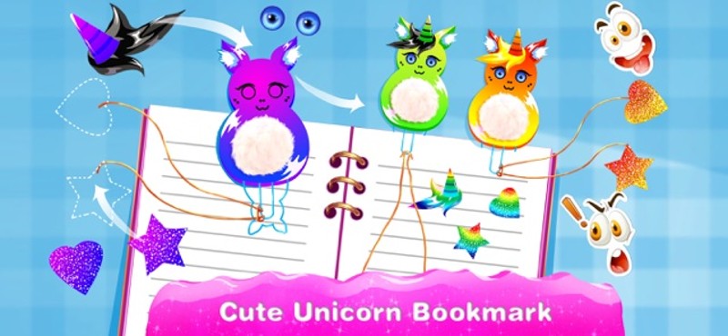 Unicorn School Carnival screenshot