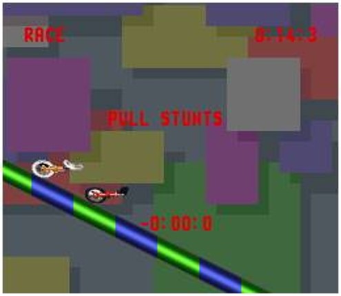 Uniracers Image