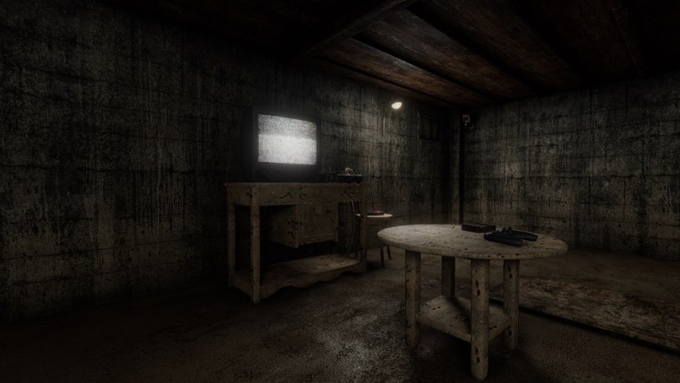 UR The Playtester screenshot