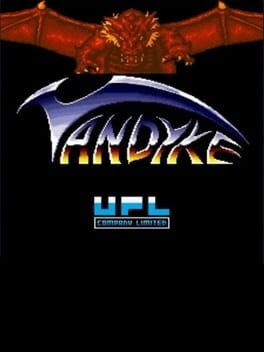 Games like Vandyke