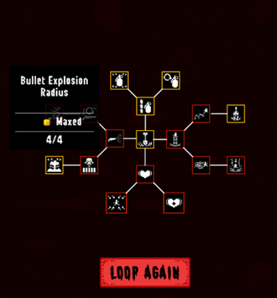 Vicious Loop screenshot