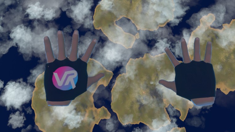 Virtual Skydiving screenshot