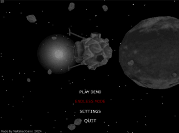 Voidbound screenshot