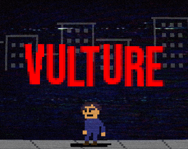 Games like Vulture