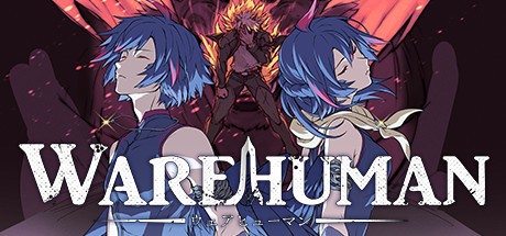 Games like Warehuman -ウェアヒューマン-