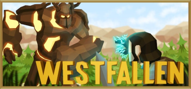 WestFallen Game Cover