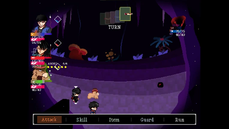 What Was Promised screenshot