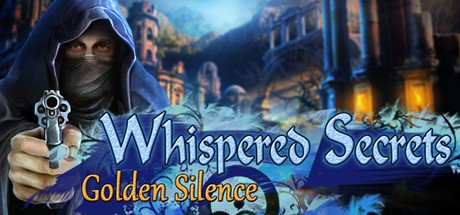 Games like Whispered Secrets: Golden Silence Collector's Edition