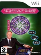 Who Wants to be a Millionaire: 1st Edition Image