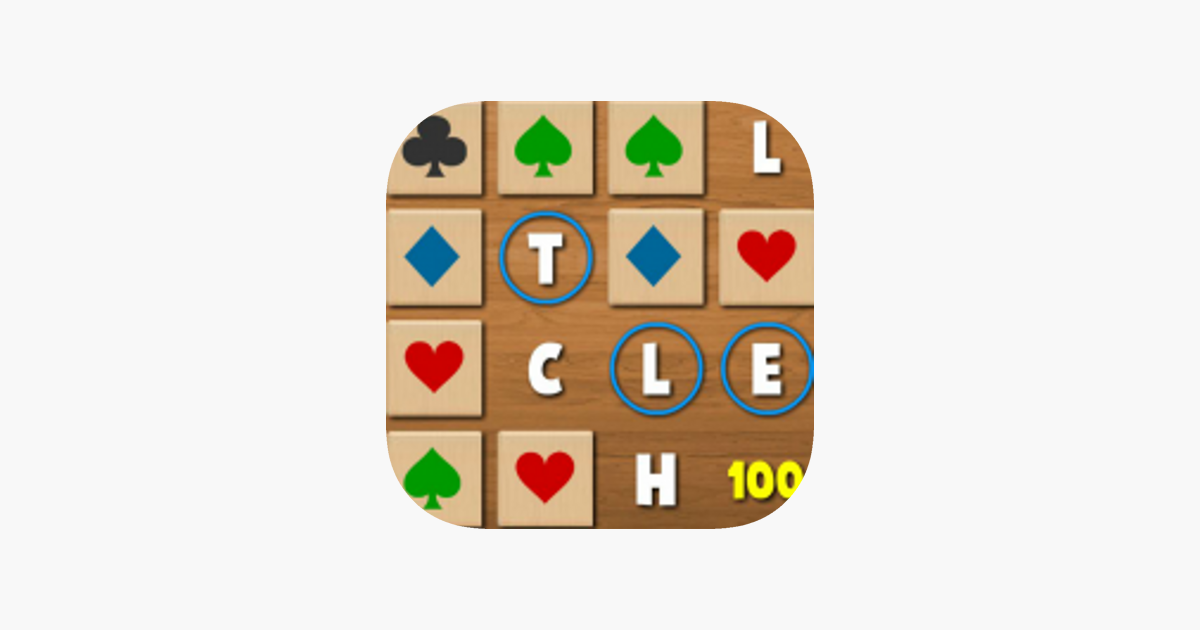 Games like Word Crush PRO