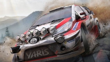 WRC 7 FIA World Rally Championship Image